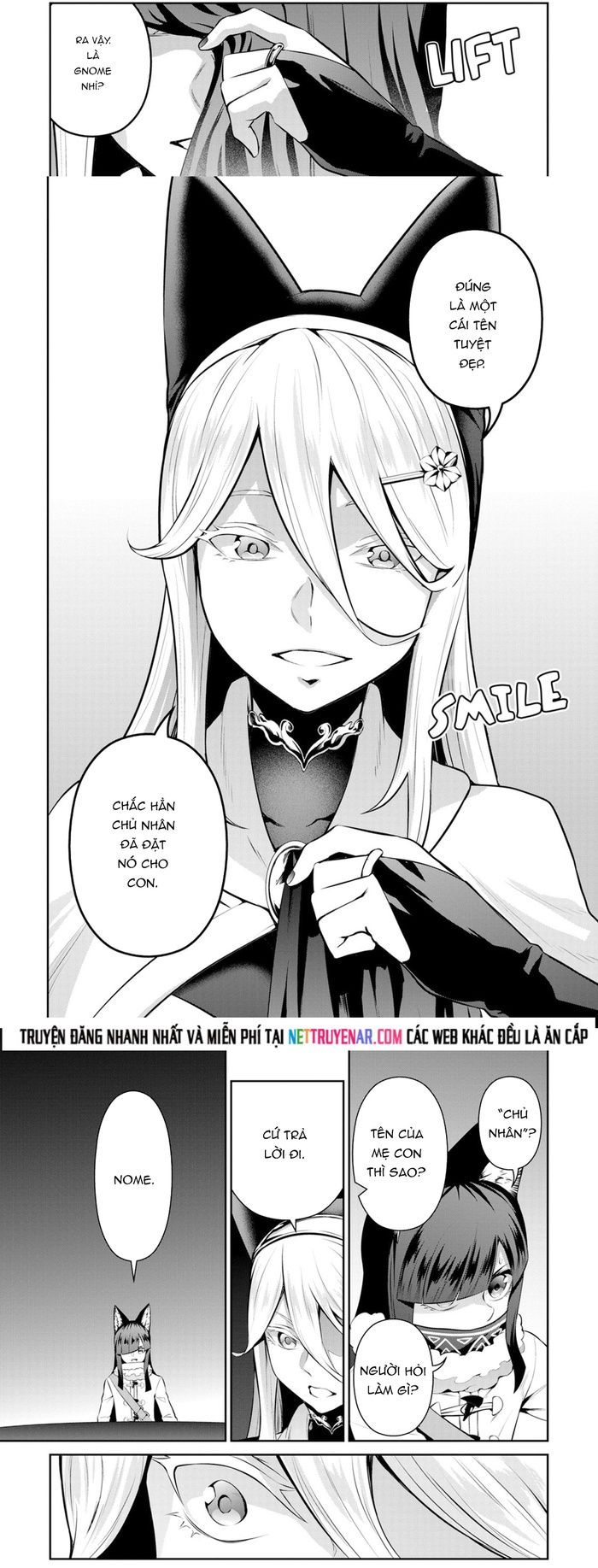 Nettruyen Truyện tranh online