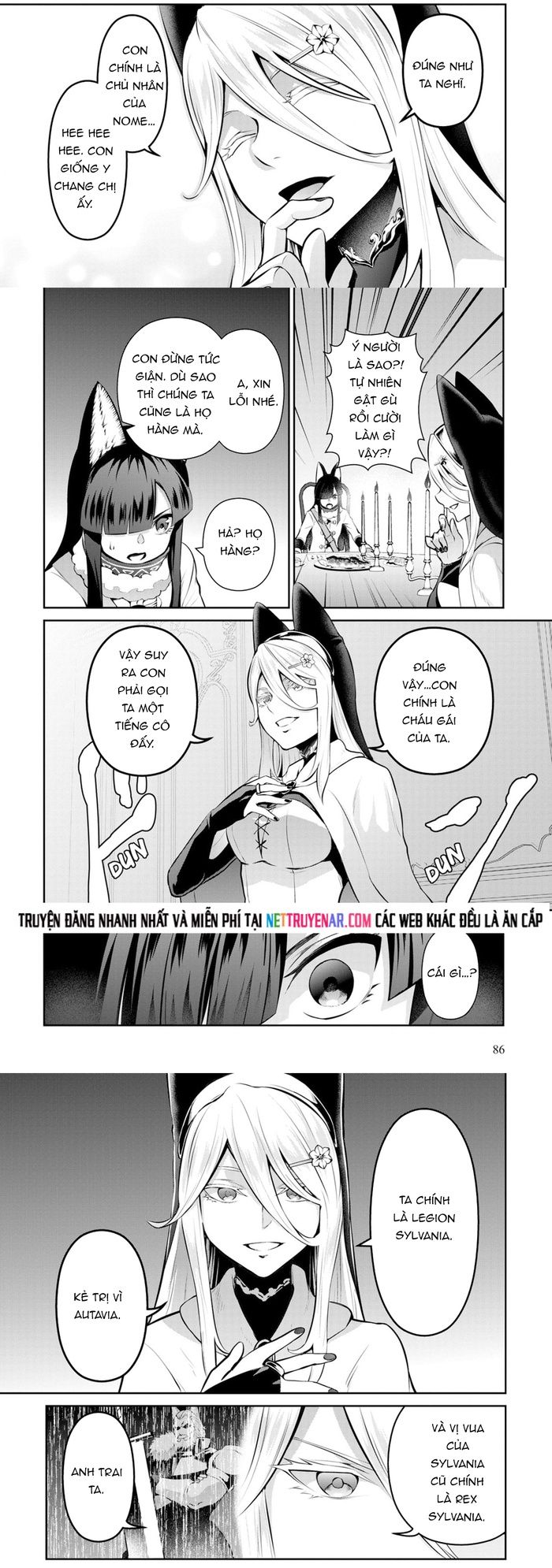 Nettruyen Truyện tranh online