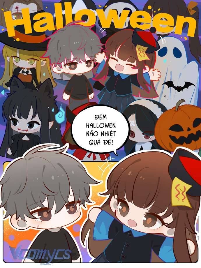 Người Bạn Nhiều Năm Không Gặp [Chap 1-9]