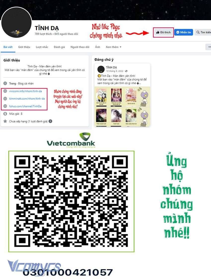 Người Bạn Nhiều Năm Không Gặp [Chap 1-9]