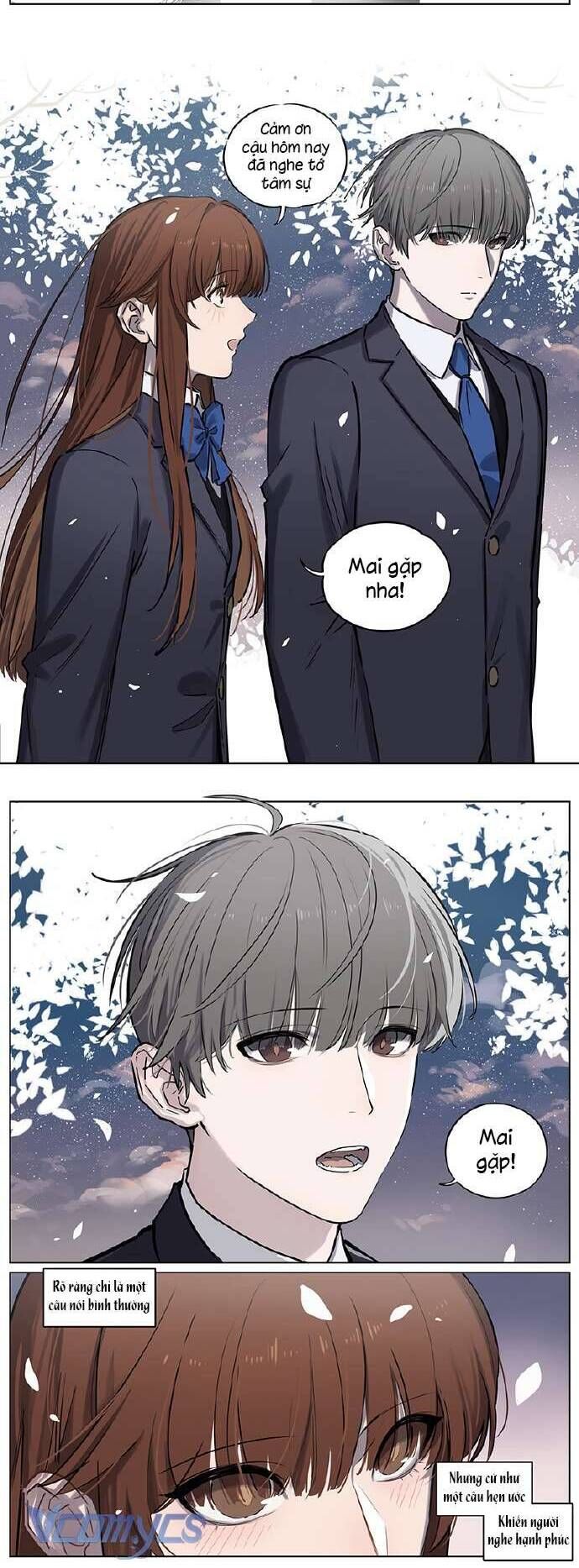 Người Bạn Nhiều Năm Không Gặp Chương 7 - Trang 13