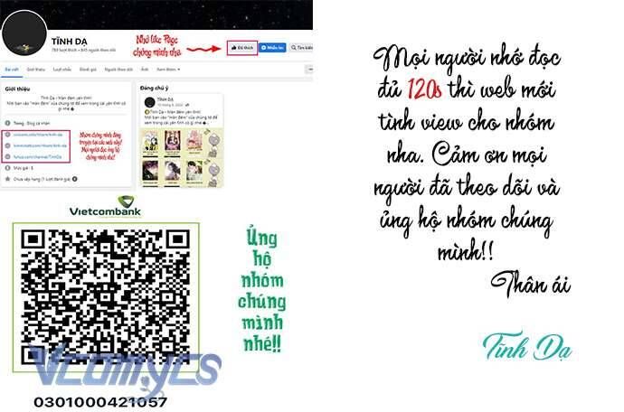 Người Bạn Nhiều Năm Không Gặp Chương 7 - Trang 16