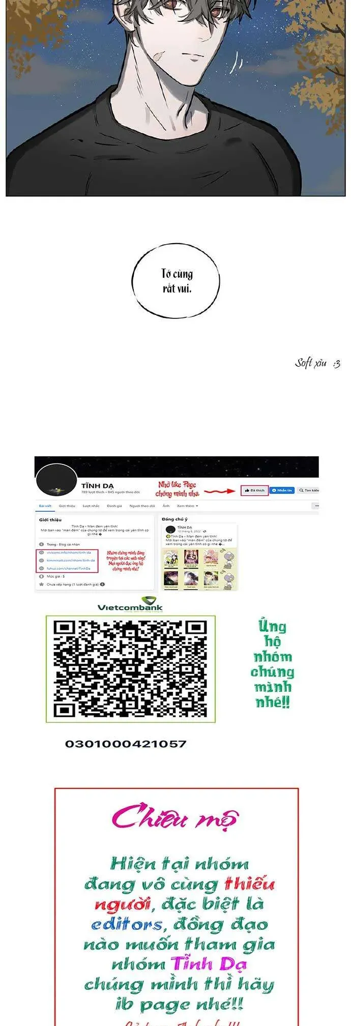 Người Bạn Nhiều Năm Không Gặp Chương 9 - Trang 9