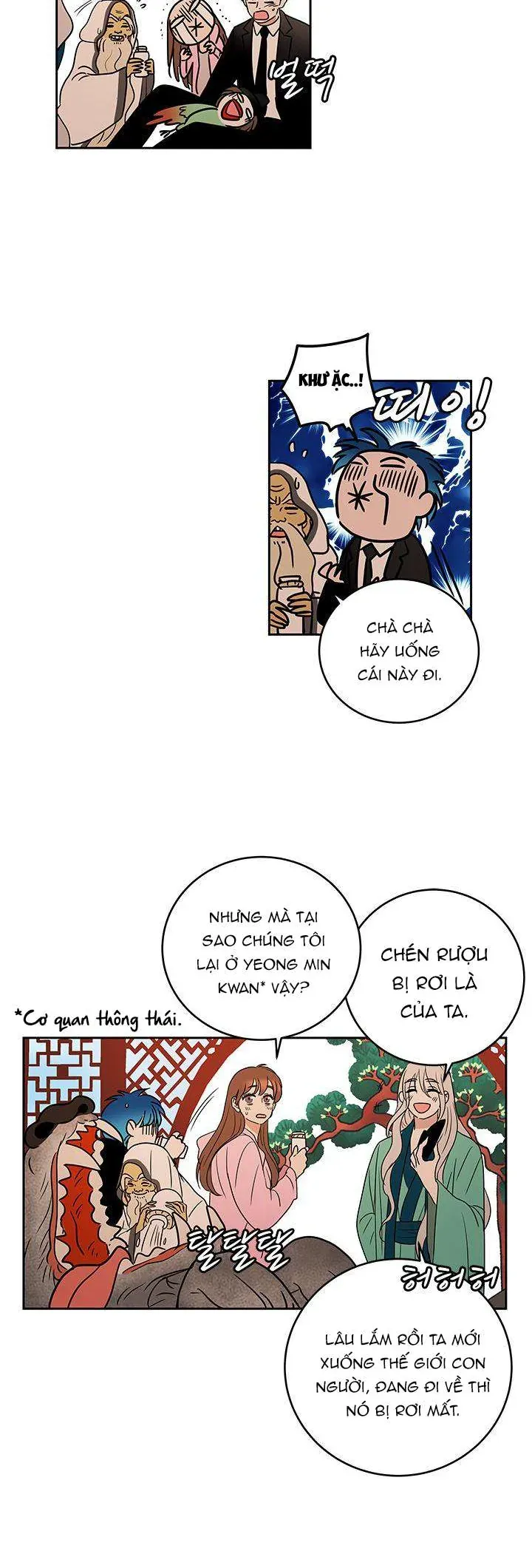 Nettruyen Truyện tranh online