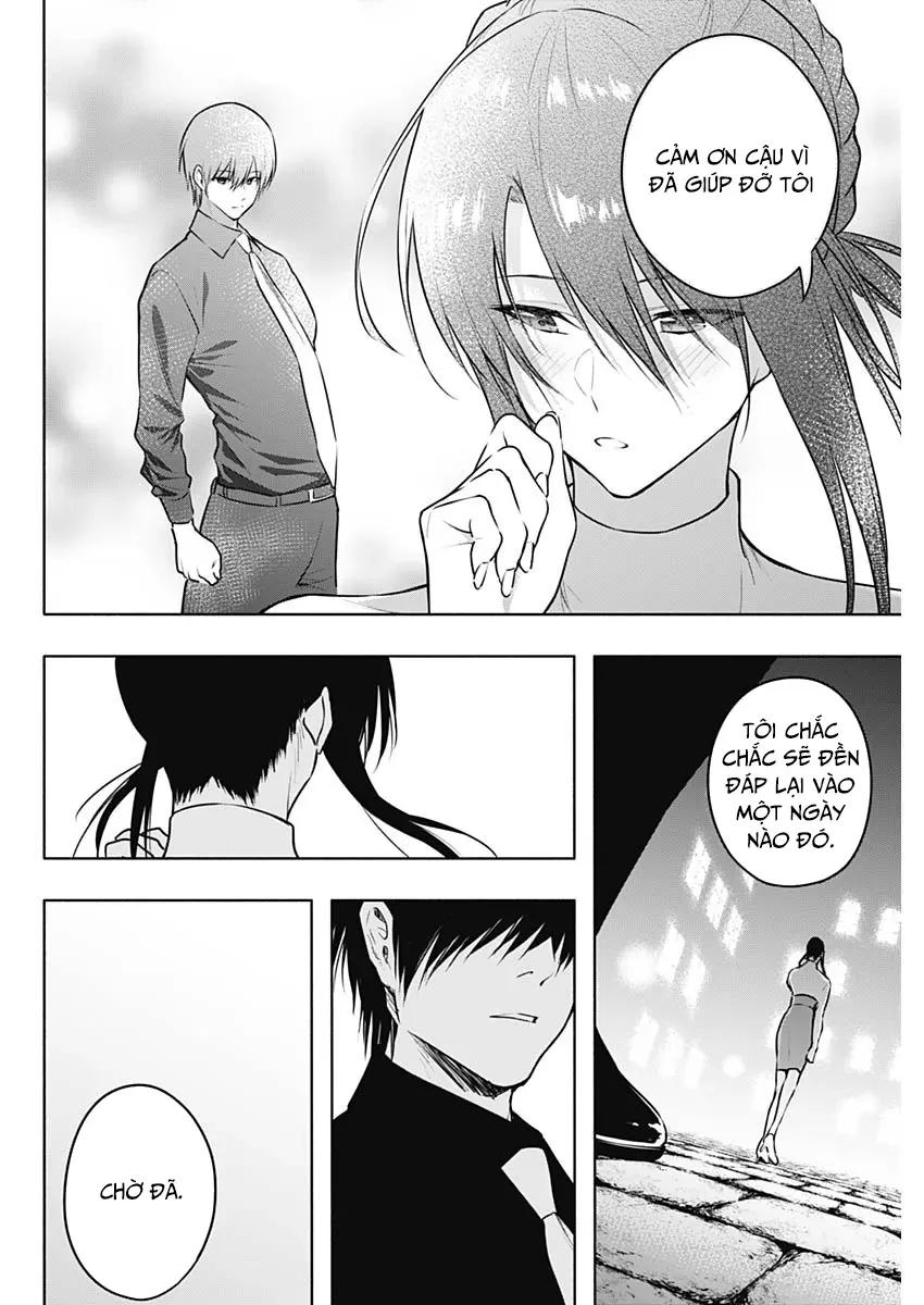 Từ Phù Thủy Mạnh Nhất Khu Ổ Chuột Đến Vô Song Tại Học Viện Pháp Thuật Hoàng Gia Chap 123 - Next Chap 122