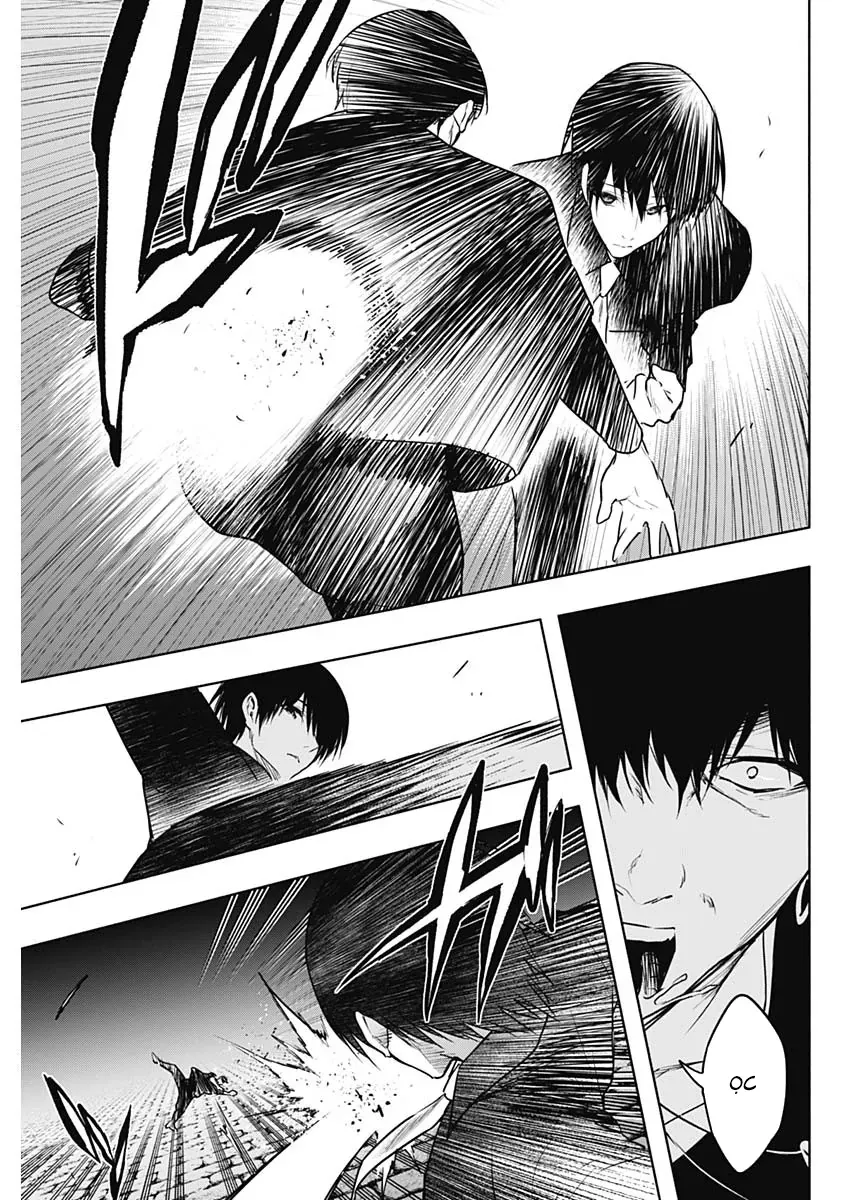 Từ Phù Thủy Mạnh Nhất Khu Ổ Chuột Đến Vô Song Tại Học Viện Pháp Thuật Hoàng Gia Chap 123 - Next Chap 122