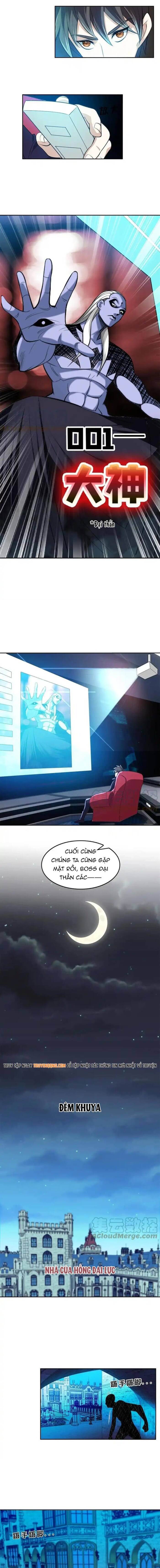 Trọng Sinh Chi Thần Cấp Bại Gia Tử Chap 137 - Next Chap 136