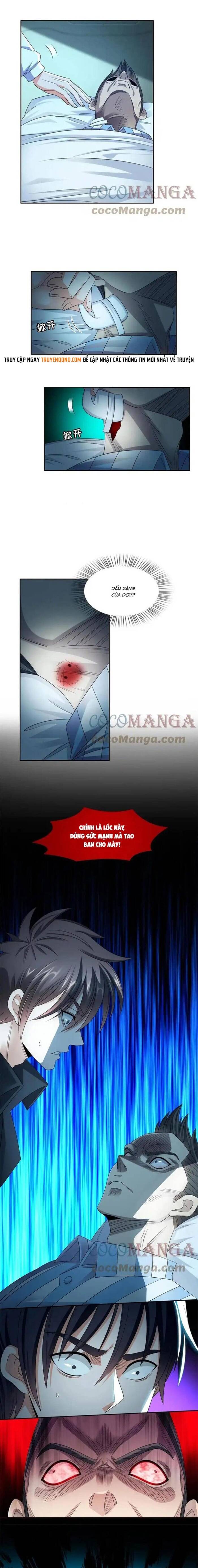 Trọng Sinh Chi Thần Cấp Bại Gia Tử Chap 138 - Next Chap 137