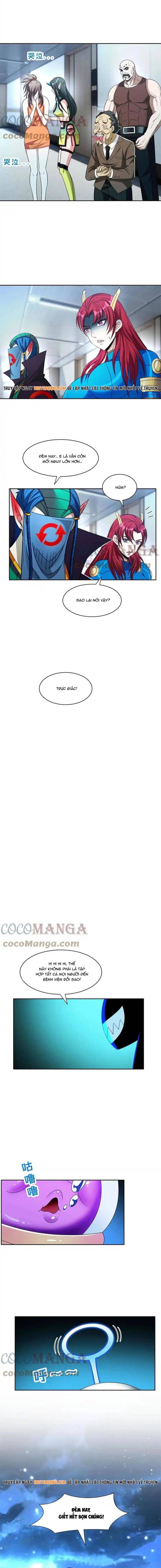 Trọng Sinh Chi Thần Cấp Bại Gia Tử Chap 139 - Next Chap 138