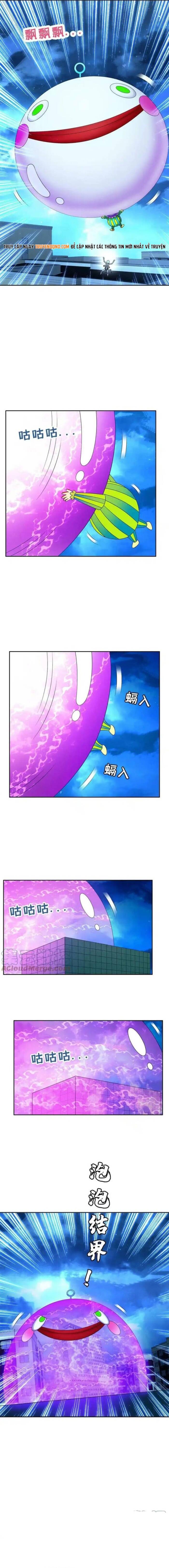 Trọng Sinh Chi Thần Cấp Bại Gia Tử Chap 140 - Next Chap 139