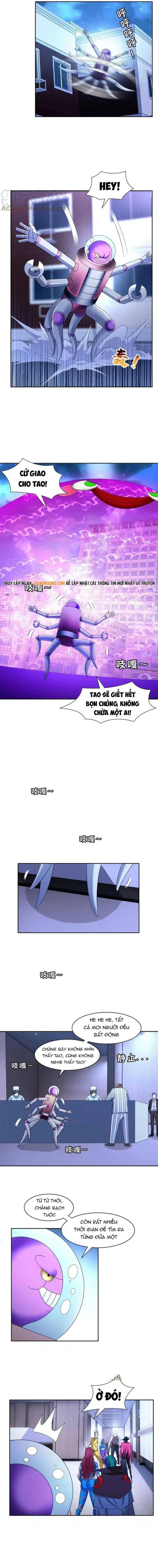 Trọng Sinh Chi Thần Cấp Bại Gia Tử Chap 140 - Next Chap 139