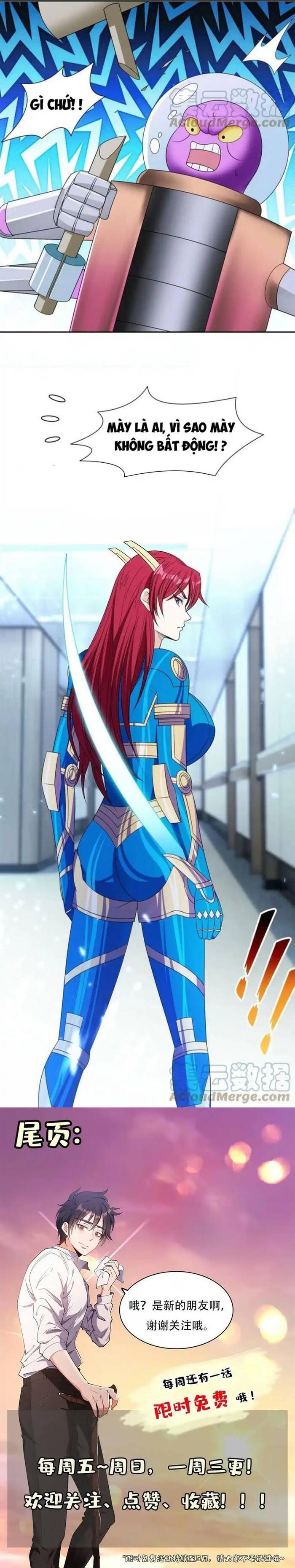 Trọng Sinh Chi Thần Cấp Bại Gia Tử Chap 140 - Next Chap 139