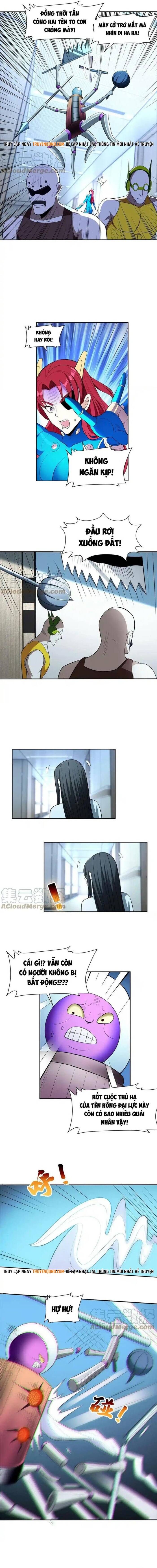 Trọng Sinh Chi Thần Cấp Bại Gia Tử Chap 141 - Next Chap 140