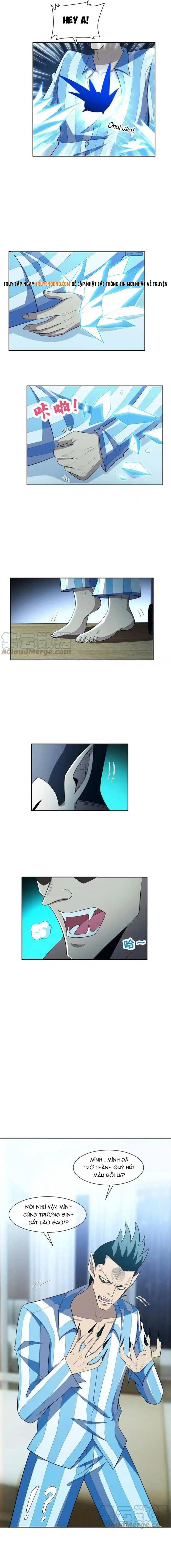 Trọng Sinh Chi Thần Cấp Bại Gia Tử Chap 142 - Next Chap 141