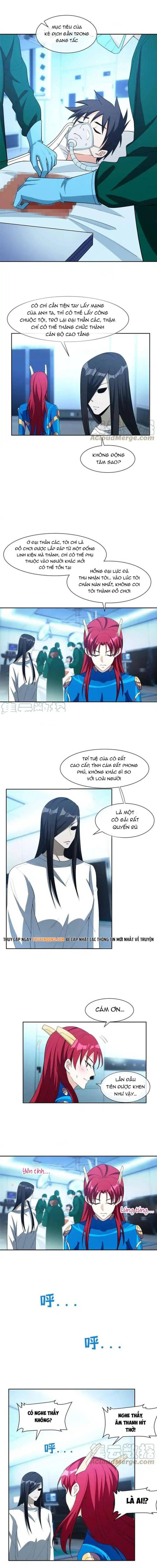 Trọng Sinh Chi Thần Cấp Bại Gia Tử Chap 142 - Next Chap 141