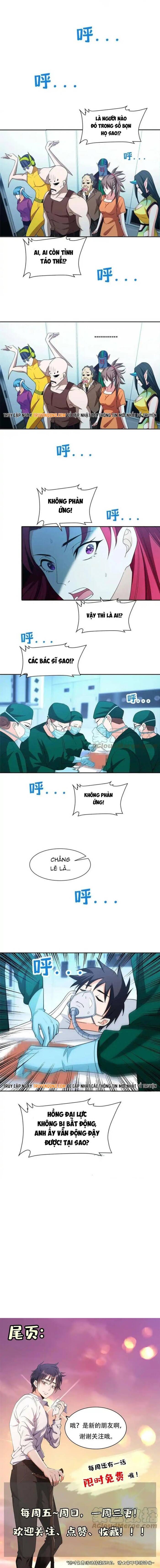 Trọng Sinh Chi Thần Cấp Bại Gia Tử Chap 142 - Next Chap 141