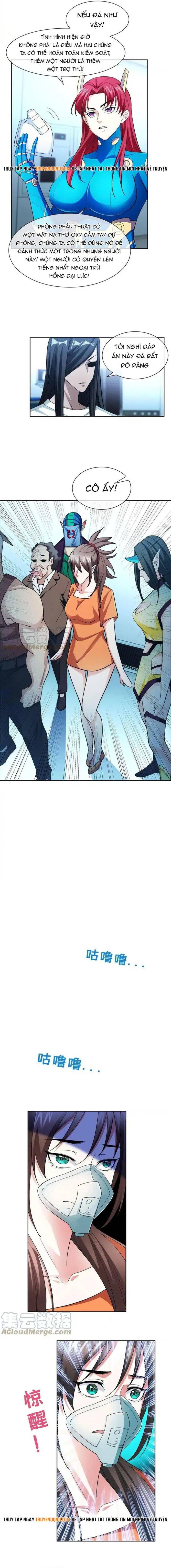 Trọng Sinh Chi Thần Cấp Bại Gia Tử Chap 143 - Next Chap 142