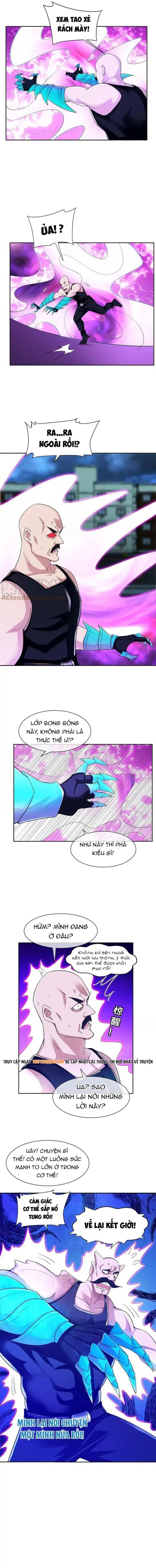 Trọng Sinh Chi Thần Cấp Bại Gia Tử Chap 143 - Next Chap 142