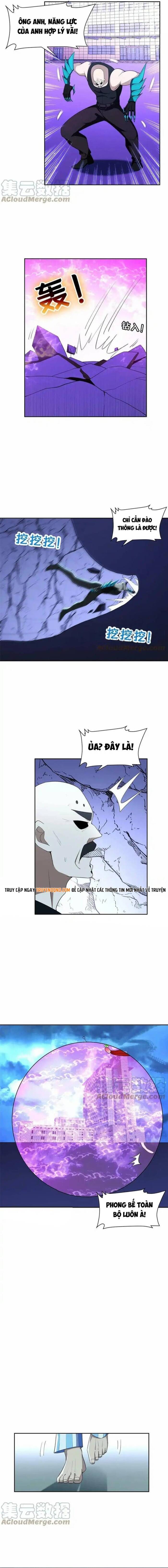 Trọng Sinh Chi Thần Cấp Bại Gia Tử Chap 144 - Next Chap 143