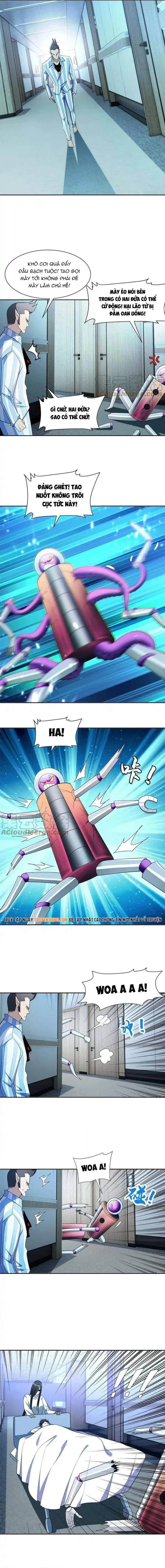 Trọng Sinh Chi Thần Cấp Bại Gia Tử Chap 144 - Next Chap 143