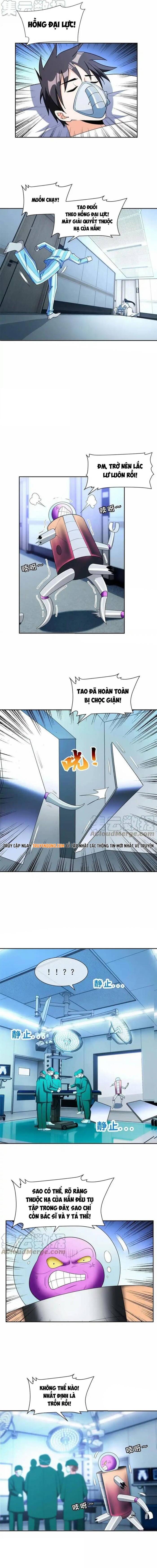 Trọng Sinh Chi Thần Cấp Bại Gia Tử Chap 144 - Next Chap 143