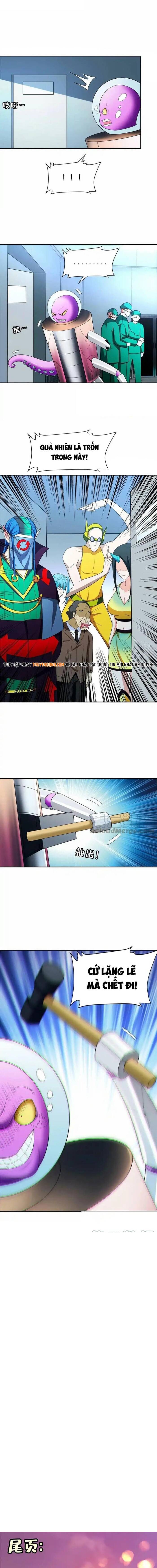 Trọng Sinh Chi Thần Cấp Bại Gia Tử Chap 144 - Next Chap 143