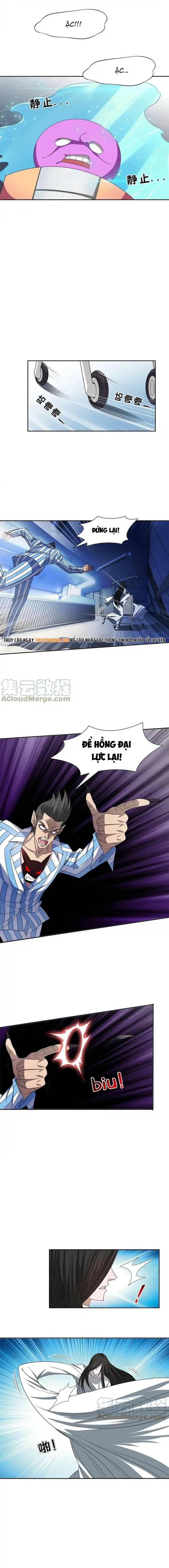 Trọng Sinh Chi Thần Cấp Bại Gia Tử Chap 145 - Next Chap 144