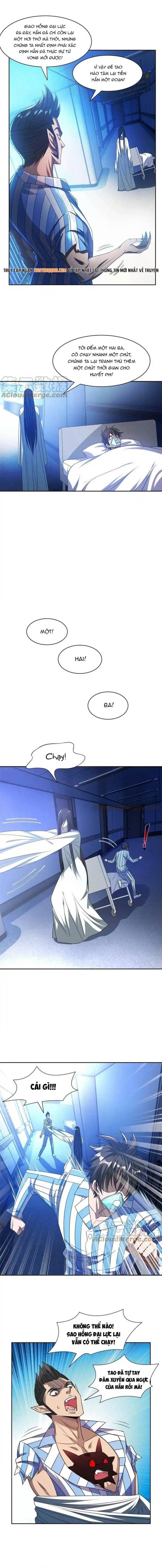 Trọng Sinh Chi Thần Cấp Bại Gia Tử Chap 145 - Next Chap 144