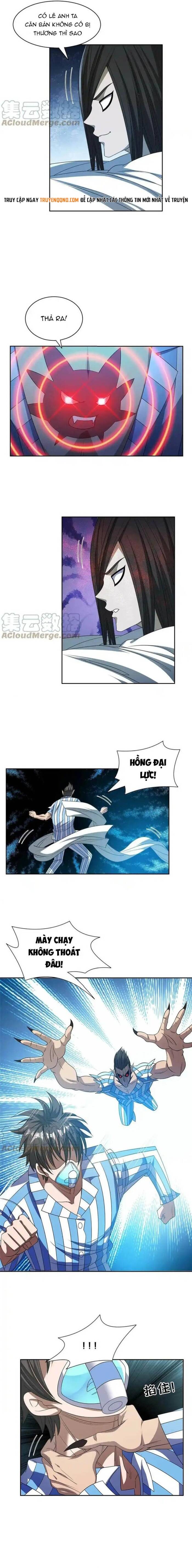 Trọng Sinh Chi Thần Cấp Bại Gia Tử Chap 145 - Next Chap 144