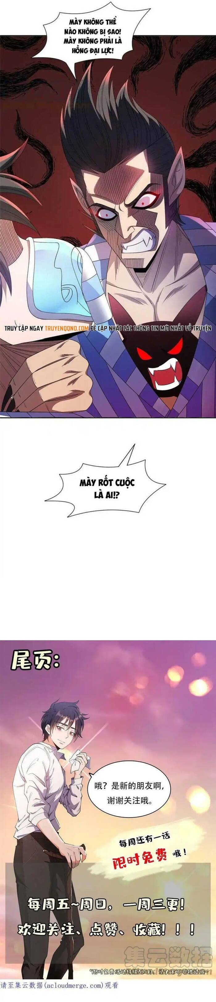 Trọng Sinh Chi Thần Cấp Bại Gia Tử Chap 145 - Next Chap 144