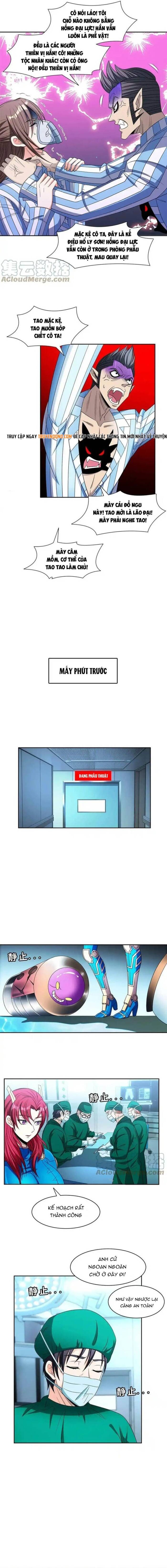 Trọng Sinh Chi Thần Cấp Bại Gia Tử Chap 146 - Next Chap 145