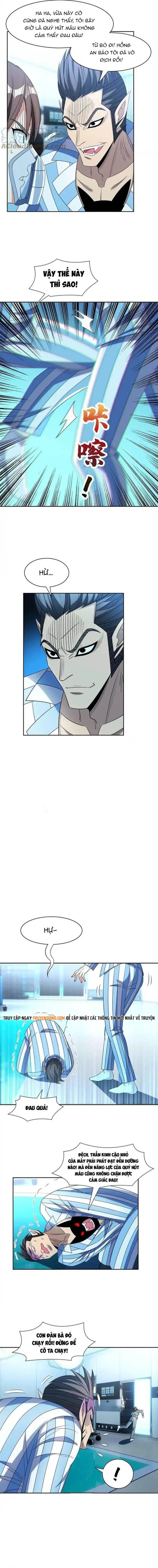 Trọng Sinh Chi Thần Cấp Bại Gia Tử Chap 146 - Next Chap 145