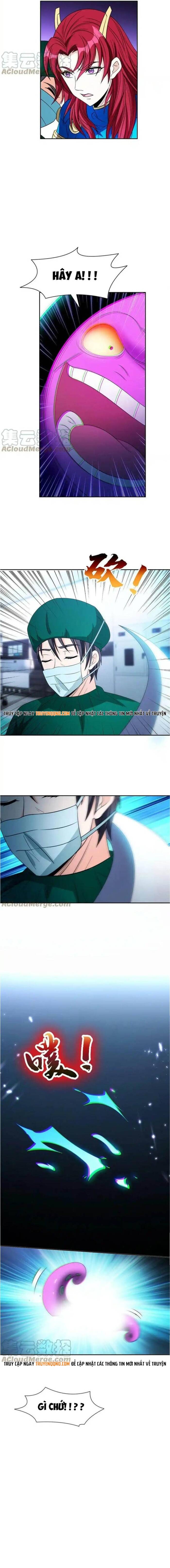 Trọng Sinh Chi Thần Cấp Bại Gia Tử Chap 147 - Next Chap 146