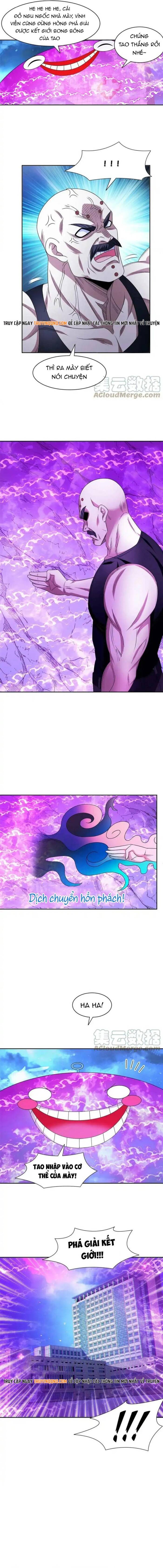 Trọng Sinh Chi Thần Cấp Bại Gia Tử Chap 148 - Next Chap 147