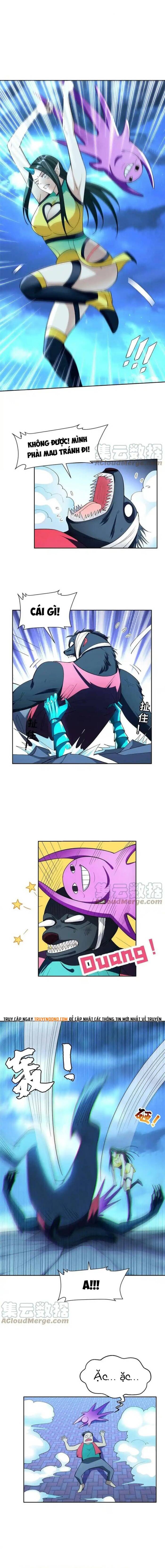 Trọng Sinh Chi Thần Cấp Bại Gia Tử Chap 149 - Next Chap 148