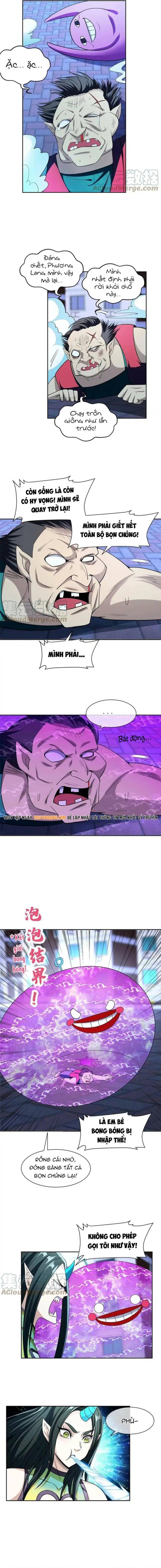 Trọng Sinh Chi Thần Cấp Bại Gia Tử Chap 149 - Next Chap 148