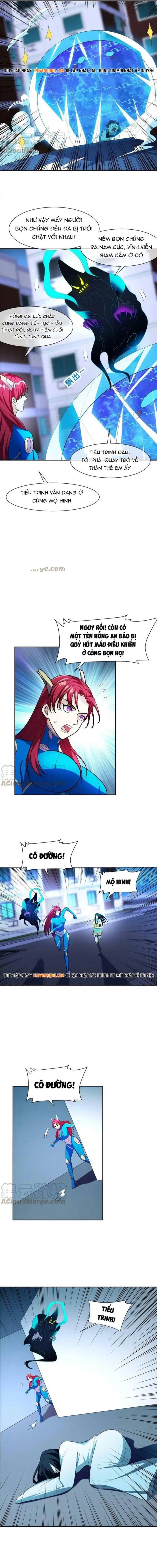 Trọng Sinh Chi Thần Cấp Bại Gia Tử Chap 149 - Next Chap 148