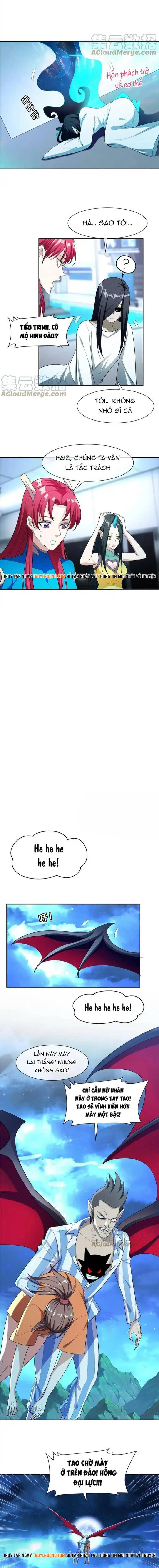 Trọng Sinh Chi Thần Cấp Bại Gia Tử Chap 149 - Next Chap 148