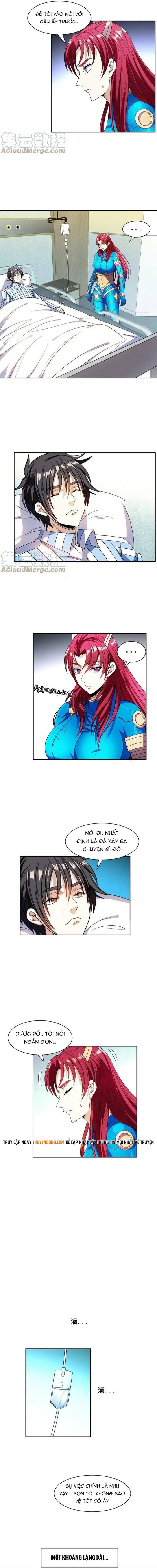 Trọng Sinh Chi Thần Cấp Bại Gia Tử Chap 150 - Next Chap 149