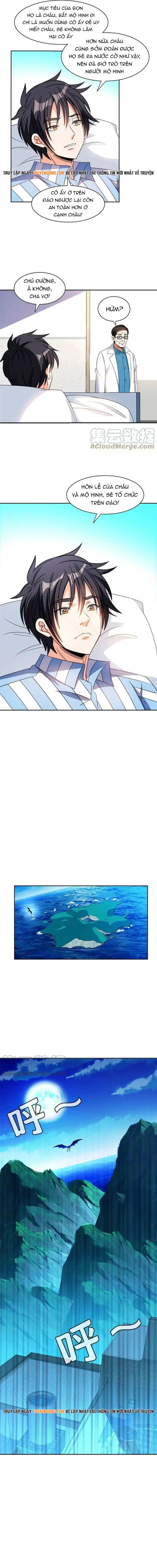 Trọng Sinh Chi Thần Cấp Bại Gia Tử Chap 151 - Next Chap 150