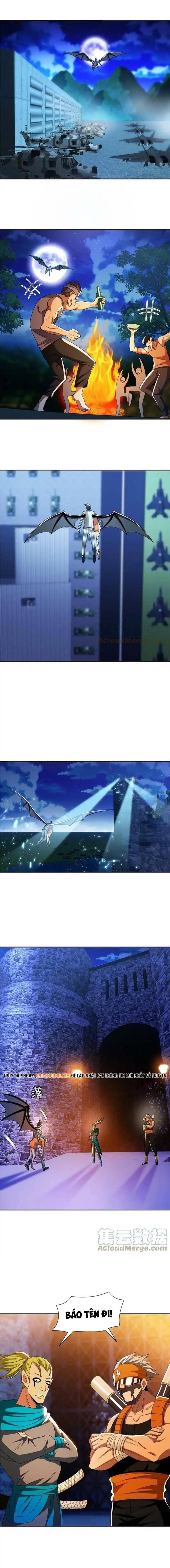 Trọng Sinh Chi Thần Cấp Bại Gia Tử Chap 151 - Next Chap 150