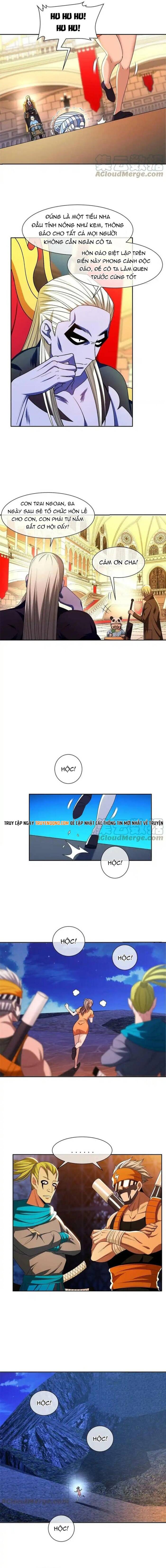 Trọng Sinh Chi Thần Cấp Bại Gia Tử Chap 153 - Next Chap 152