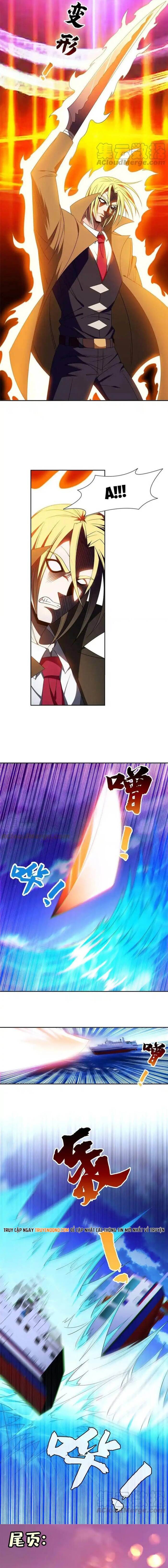 Trọng Sinh Chi Thần Cấp Bại Gia Tử Chap 153 - Next Chap 152