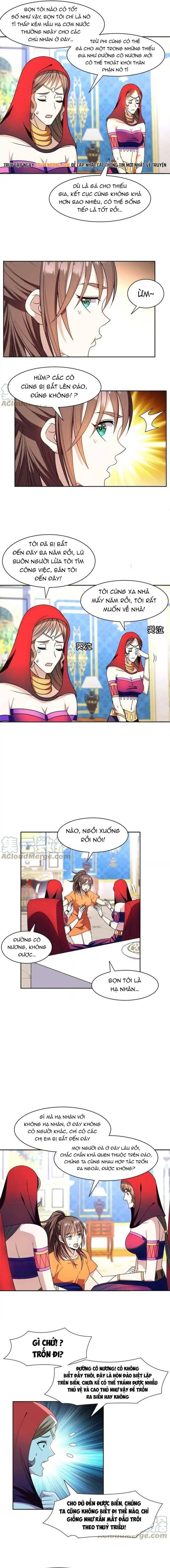 Trọng Sinh Chi Thần Cấp Bại Gia Tử Chap 154 - Next Chap 153