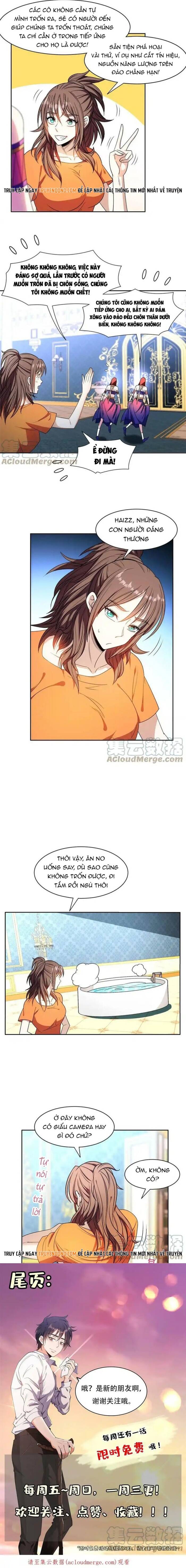 Trọng Sinh Chi Thần Cấp Bại Gia Tử Chap 154 - Next Chap 153