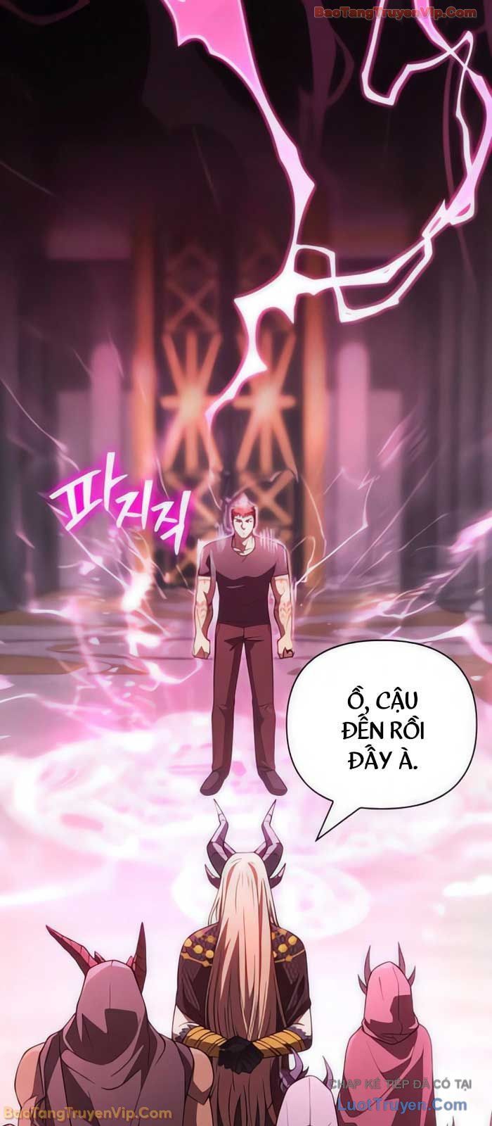 Sống Sót Trong Trò Chơi Với Tư Cách Là Một Cuồng Nhân Chap 132 - Next Chap 131