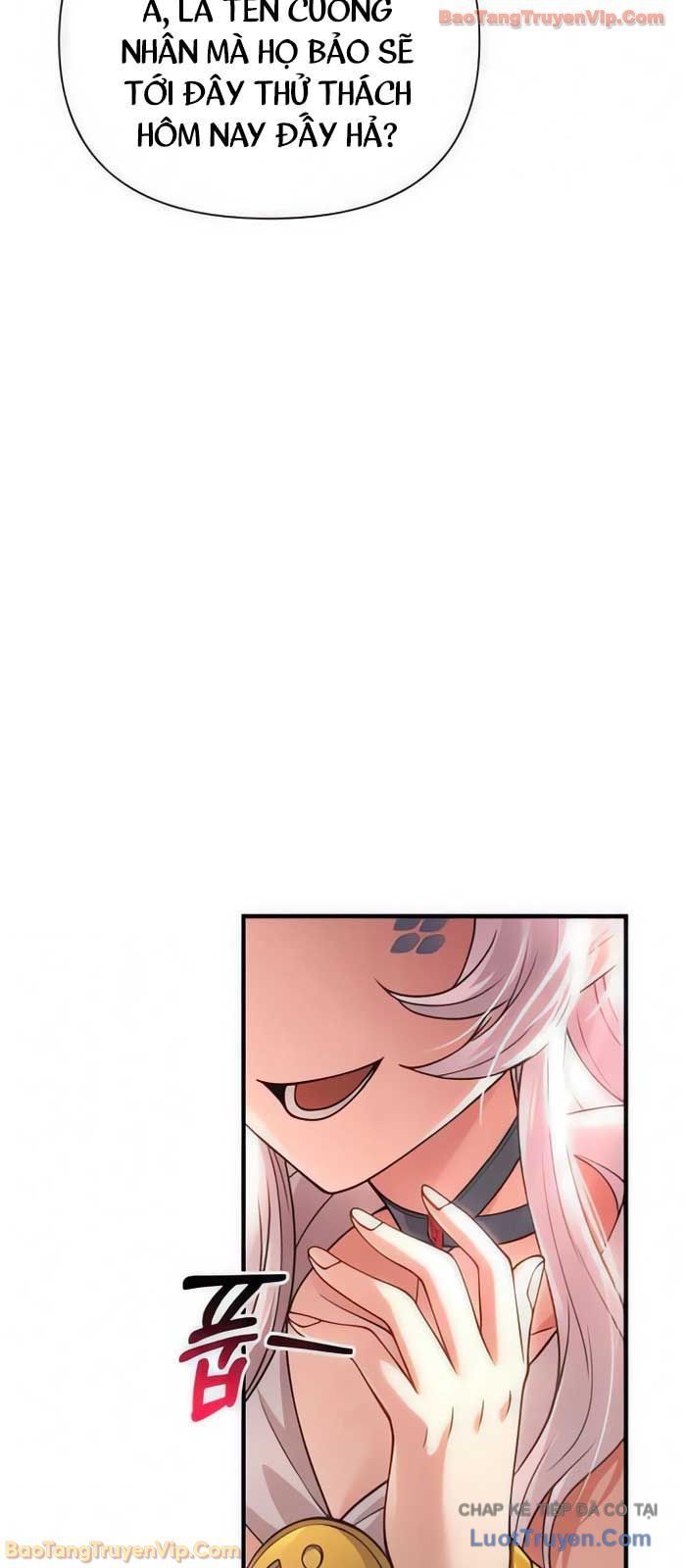 Sống Sót Trong Trò Chơi Với Tư Cách Là Một Cuồng Nhân Chap 132 - Next Chap 131