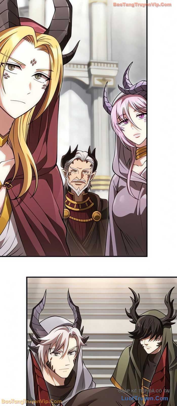 Sống Sót Trong Trò Chơi Với Tư Cách Là Một Cuồng Nhân Chap 132 - Next Chap 131