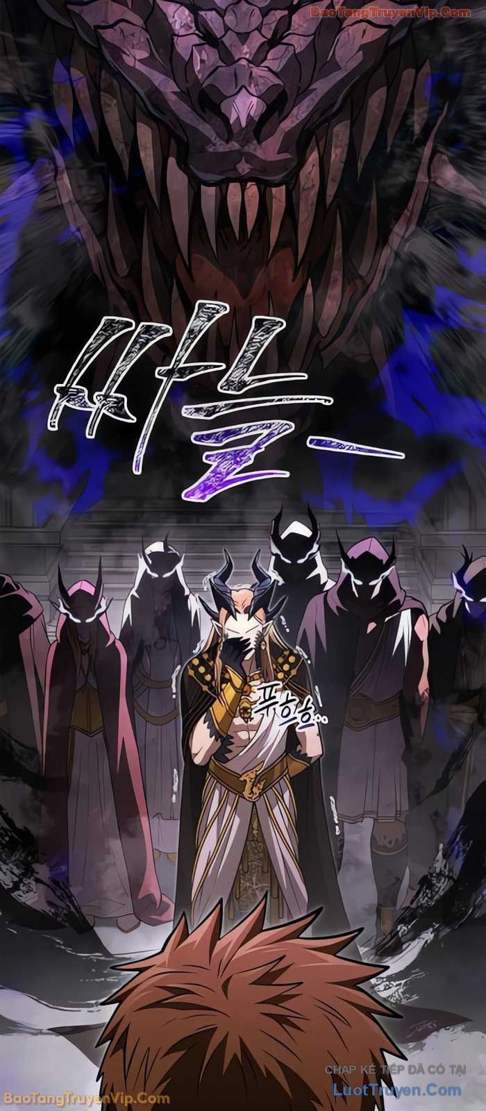 Sống Sót Trong Trò Chơi Với Tư Cách Là Một Cuồng Nhân Chap 132 - Next Chap 131