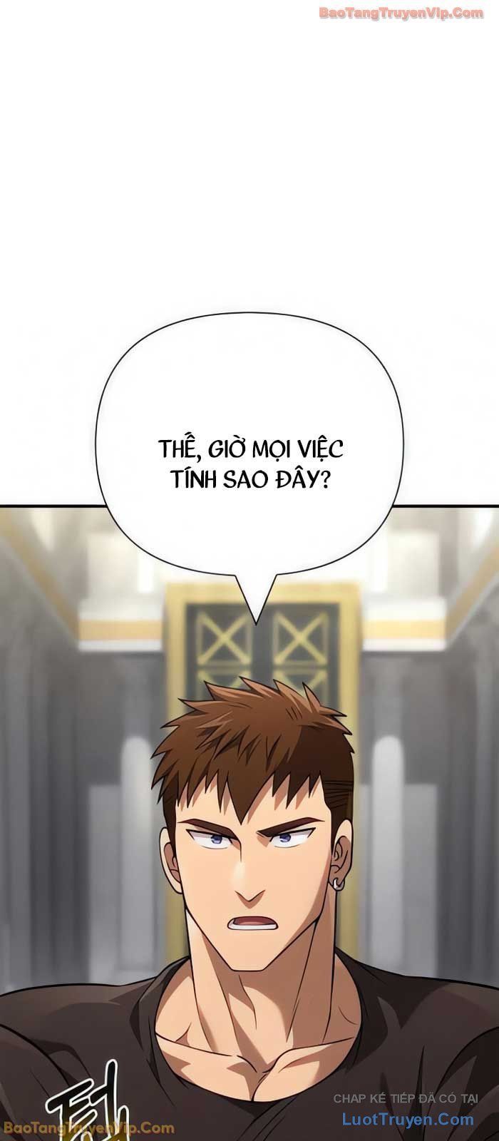 Sống Sót Trong Trò Chơi Với Tư Cách Là Một Cuồng Nhân Chap 132 - Next Chap 131